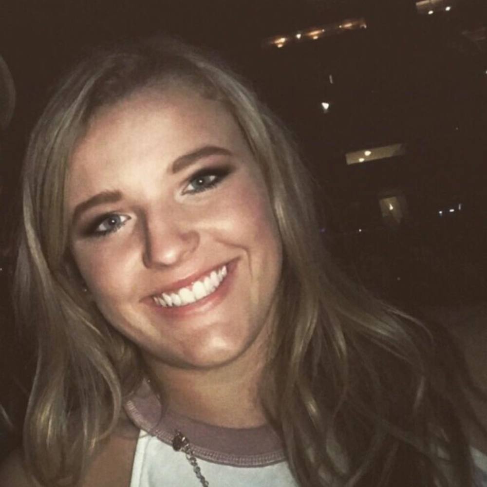 Meet your Posher, Shelby